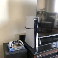 ps5 slim drive