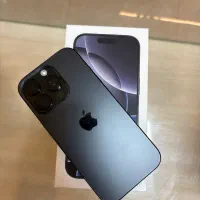 iPhone 16 Pro|موبایل|تهران, گیشا|دیوار