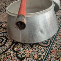 دیگ گلاب گیری