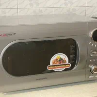 مایکرویوو دوو