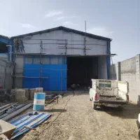 اجاره سوله انباری محوطه و اتاق اداری برق روشنایی