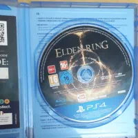 دیسک الدن رینگ ps4