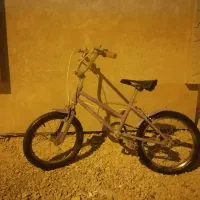 دوچرخه 16