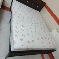 تخت دونفره