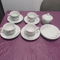 ظرف و وسایل آشپزخونه