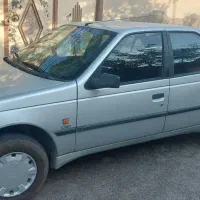 پژو ۴۰۵