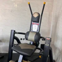دستگاه شکم کرانچ/ مسگری/دستگاه شنا