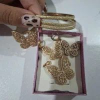 نیمست استیل فوری تخفیف