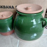 کوزه ماست و دیزی