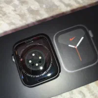 apple wach 6 44 nike