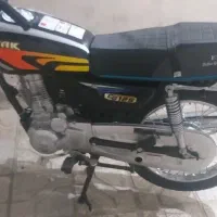 هندا ۱۲۵