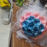 گل روبانی