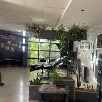 ۸ واحد اداری در ۲ طبقه یکجا فروشی ۷۲۰ متر