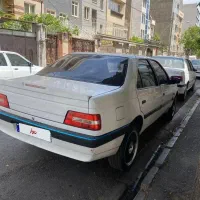 ۴۰۵ slx|خودرو سواری و وانت|تهران, نازی‌آباد|دیوار