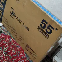 لباسشویی، تلویزیون، اسپیلت کاملا نو