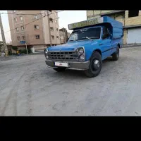 حمل  و نقل بار و اثاث کشی
