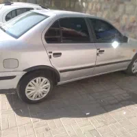 سمند ایکس ۷
