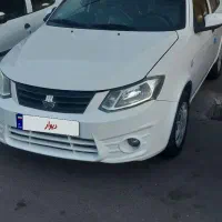 ساینا مدل ۱۴۰۲ بدون رنگ زیر قیمت کل ایران