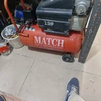 پمپ باد و استرس بار ۲۰۶