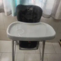 صندلی غذای کودک