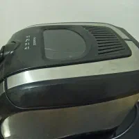 سرخ کن مایسان