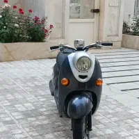 یاماها وینو