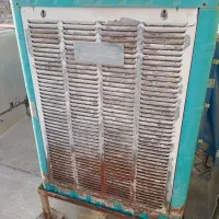 کولر ۷۰۰۰ آبسال با کنترل اتوماتیک