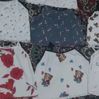 تاپ تیکه ای۱۳۰
