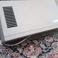 بخاری برقی در حد نو