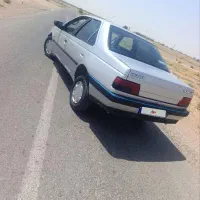 پژو 405|خودرو سواری و وانت|شوش, |دیوار