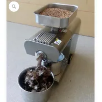 دستگاه روغن گیری