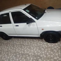 پراید ۱۳۱ استثنایی در حد صفر/معاوضه