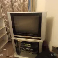 تلویزیون LG Multiplex 55