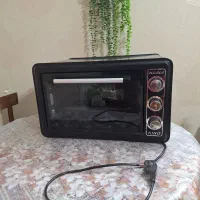 آون توستر نوبل کینگ