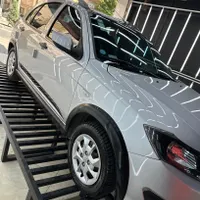کوییک RS، مدل ۱۴۰۲ (پارس خودرویی)