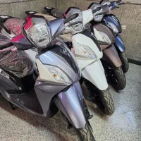 لاکی ۲۰۰ اتومات مدل۴۰۵ نقد.اقساط