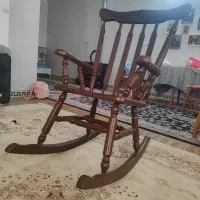 صندلی راک