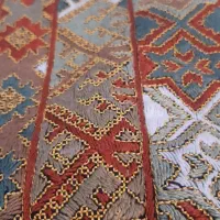 چندتا زی آستین دست دوم