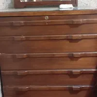 دراور باایینه