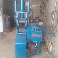 دستگاه بادگیری فنر