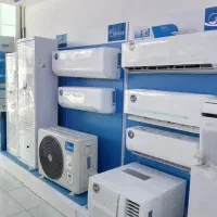 بورس‌ انواع‌ کولر‌ گازی