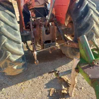 تراکتور ۲۸۵