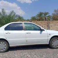 سمند سورن پلاس XU7P مدل 1404