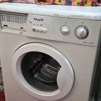 لباس شویی