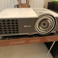 ویدئو پروژکتور بنکیو BenQ MX819ST