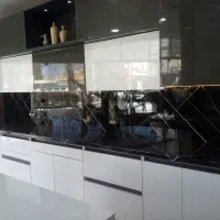 کابینت آشپزخانه