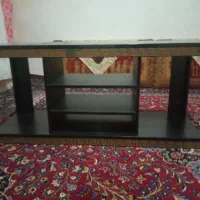 زیر تلویزیون ام در اف