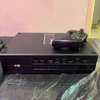 X box 1fat|کنسول، بازی ویدئویی و آنلاین|تهران, دولتآباد|دیوار