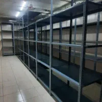 قفسه انباری قفسه کارگاه
