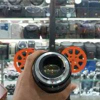 85 f1.4sigma for canon|دوربین عکاسی و فیلم‌برداری|تهران, پامنار|دیوار